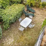 Maison Escapade Au Prázdninový dům