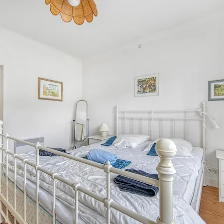 Maison Escapade Au Lacanau