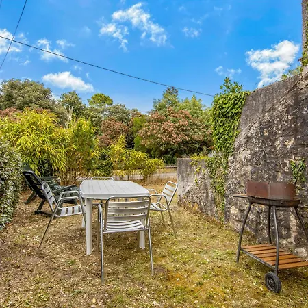 Maison Escapade Au Lacanau