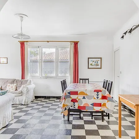 Maison Escapade Au Casa vacanze *