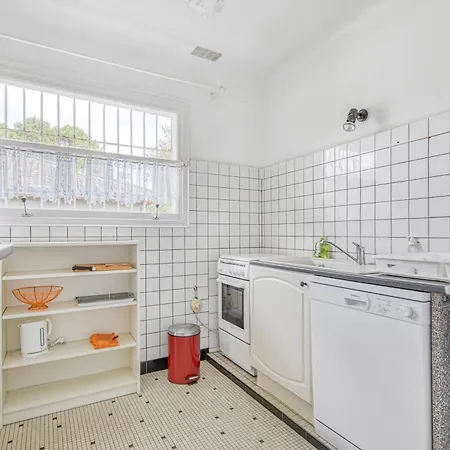 Casa vacanze Maison Escapade Au Lacanau