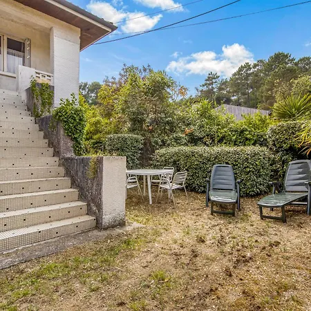 Maison Escapade Au Casa vacanze *