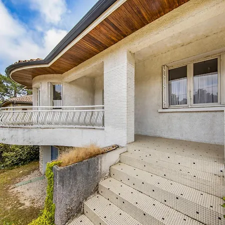 Maison Escapade Au * Lacanau