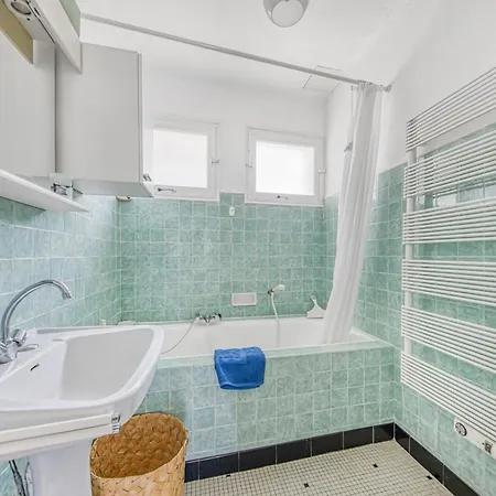 Dom wakacyjny Maison Escapade Au