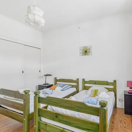 Maison Escapade Au Ferienhaus *