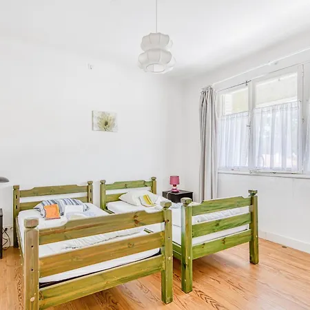 Maison Escapade Au *