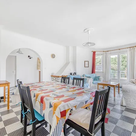 Maison Escapade Au Dom wakacyjny Lacanau