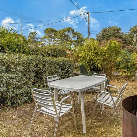 Maison Escapade Au Dom wakacyjny