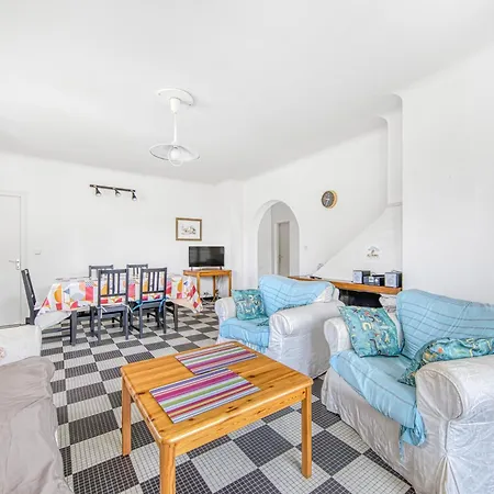 Ferienhaus Maison Escapade Au *