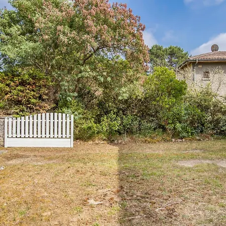 Maison Escapade Au Ferienhaus