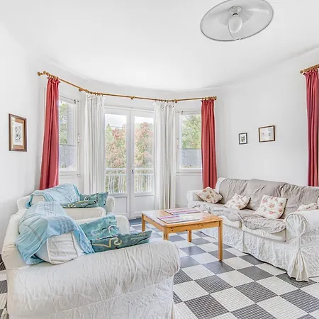 Maison Escapade Au