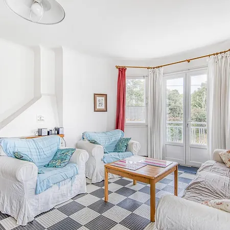 Maison Escapade Au Dom wakacyjny Lacanau