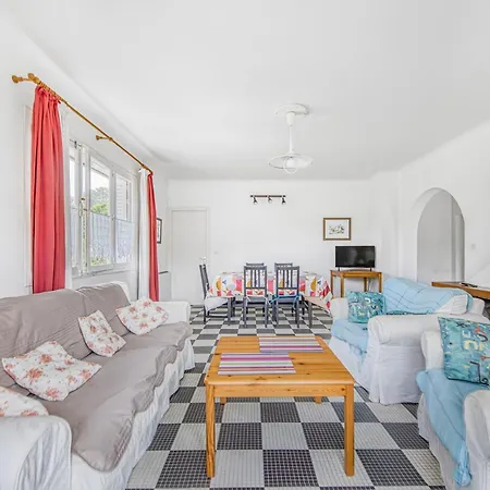 Maison Escapade Au * Lacanau