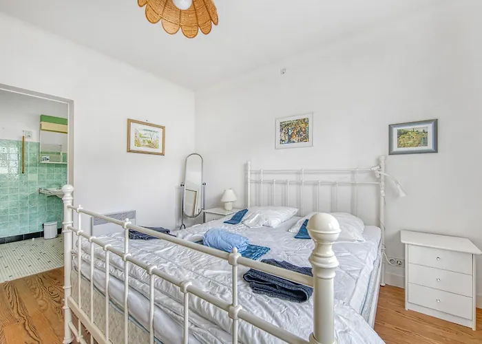 Maison Escapade Au Lacanau