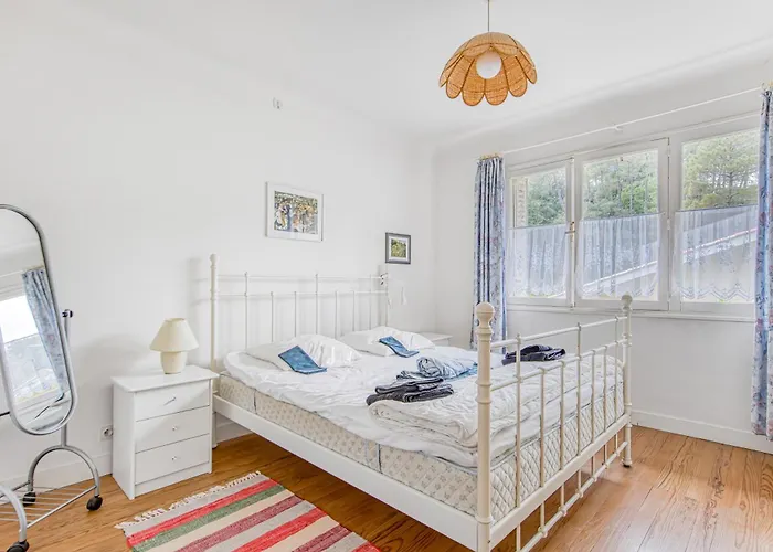 Maison Escapade Au *