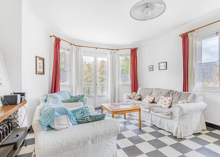 Maison Escapade Au *