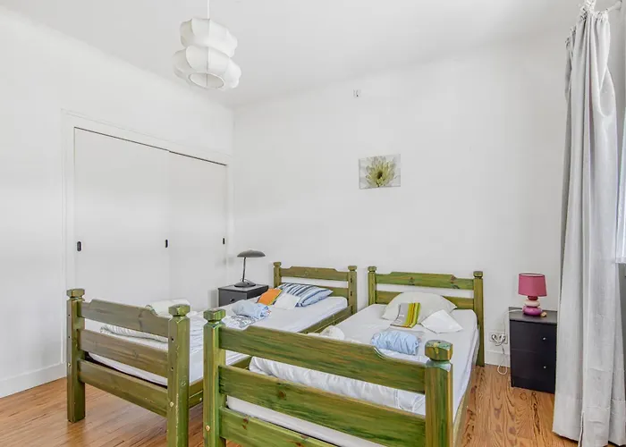 Maison Escapade Au Feriehus *