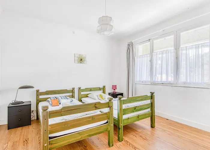 Maison Escapade Au *