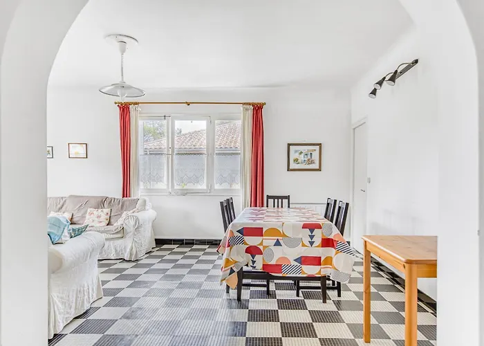 Maison Escapade Au Feriehus *