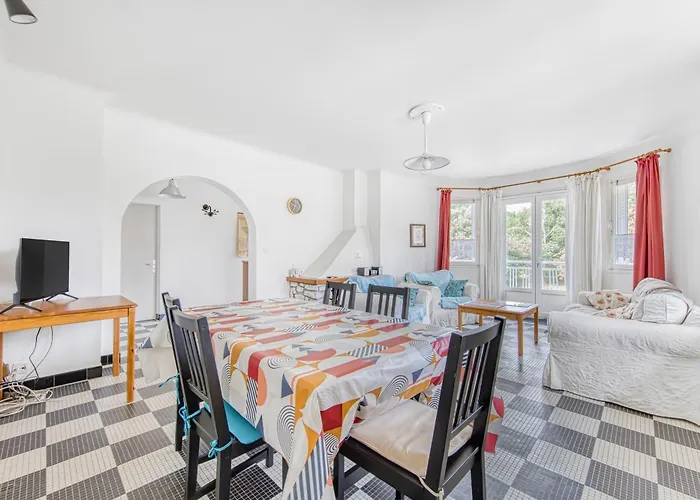 Maison Escapade Au Feriehus Lacanau