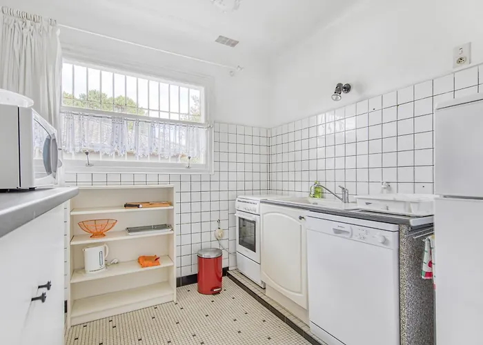 Feriehus Maison Escapade Au Lacanau