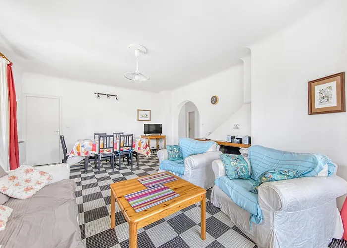 Feriehus Maison Escapade Au *